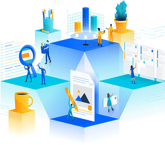 About Sharen Solutions – Web Development & Digital Marketing Agency in Hyderabad