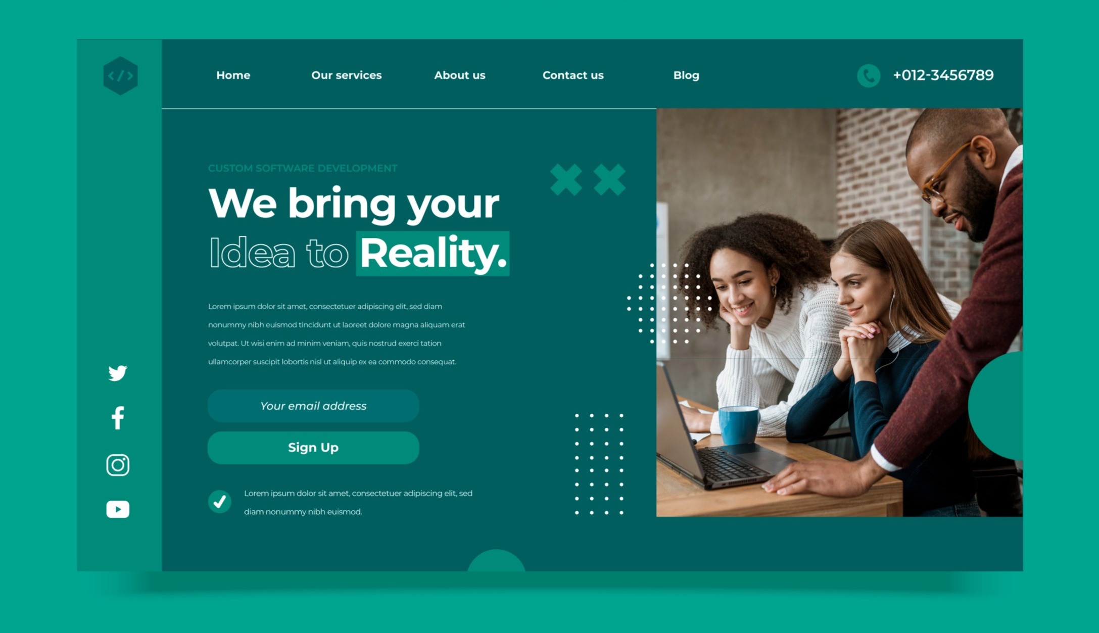 Software Development