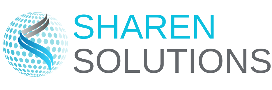Sharen Solutions Affordable Web Development & Digital Marketing